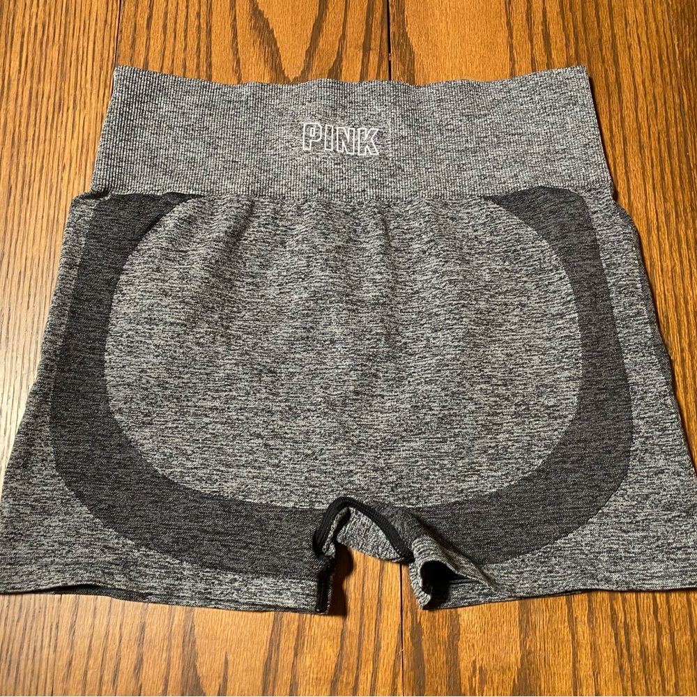 Victorias Secret bike shorts